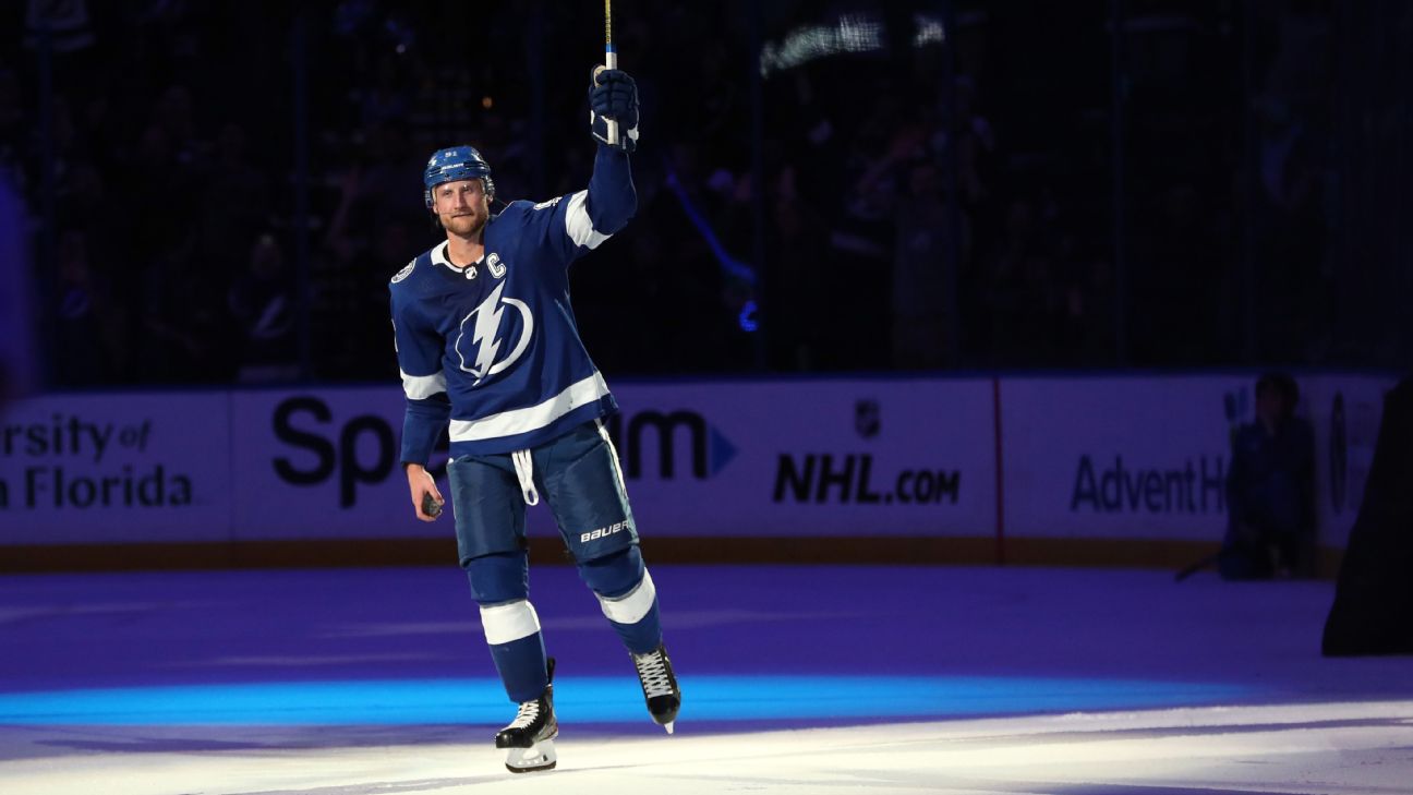 Fantasy Hockey Leagues, Rankings, News, Picks & More ESPN