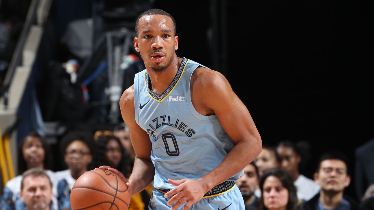 Image result for Avery Bradley to sign two-year deal with Lakers