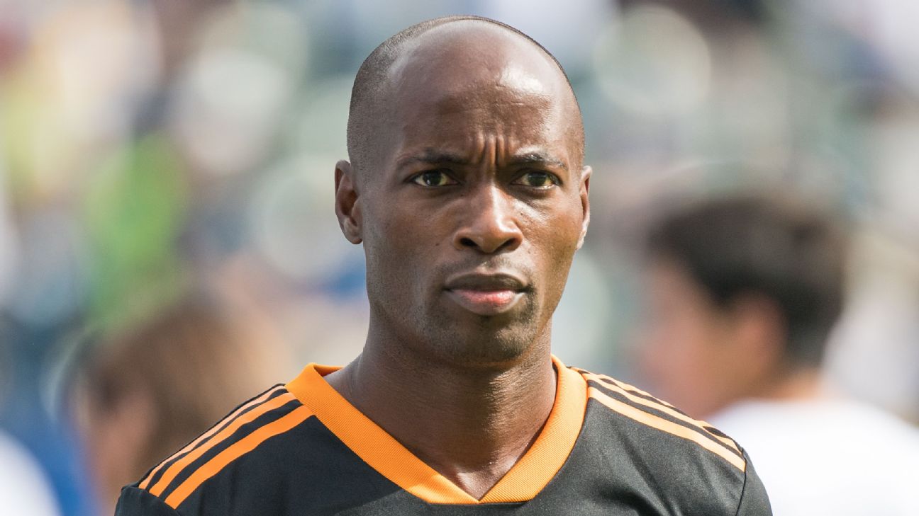 Dynamo's DaMarcus Beasley to miss 4 to 6 weeks after knee surgery