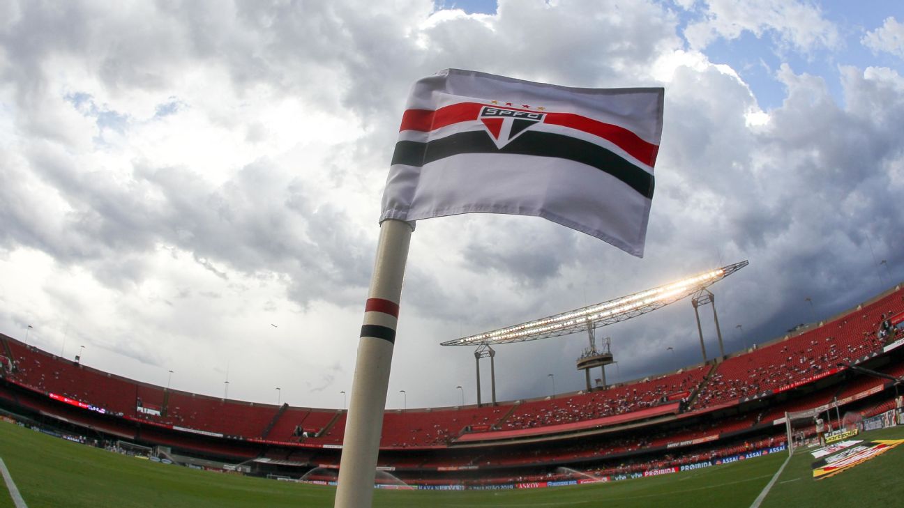 Contratações do São Paulo para 2023: veja quem chega, quem fica e