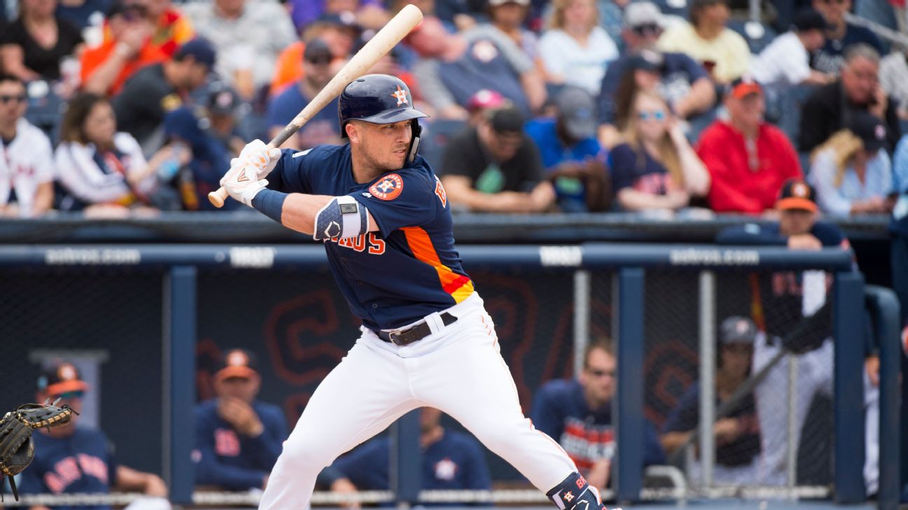 Astros: Alex Bregman and A.J. Reed, Best Long-Term Value?