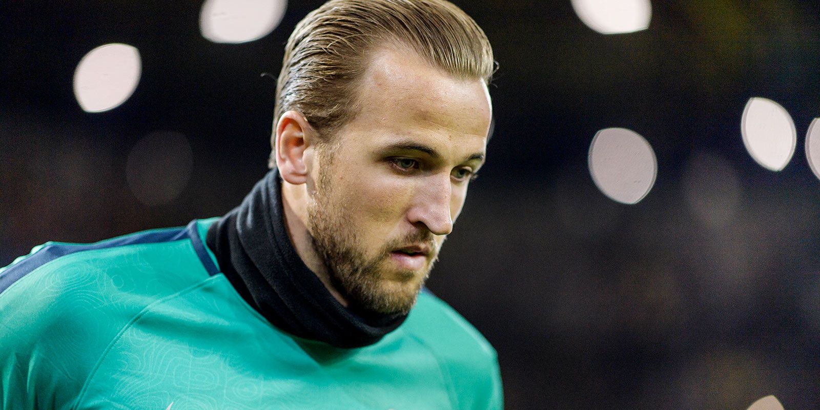 Why does Harry Kane wear No.10 for Tottenham? Spurs & England striker  explains shirt choice