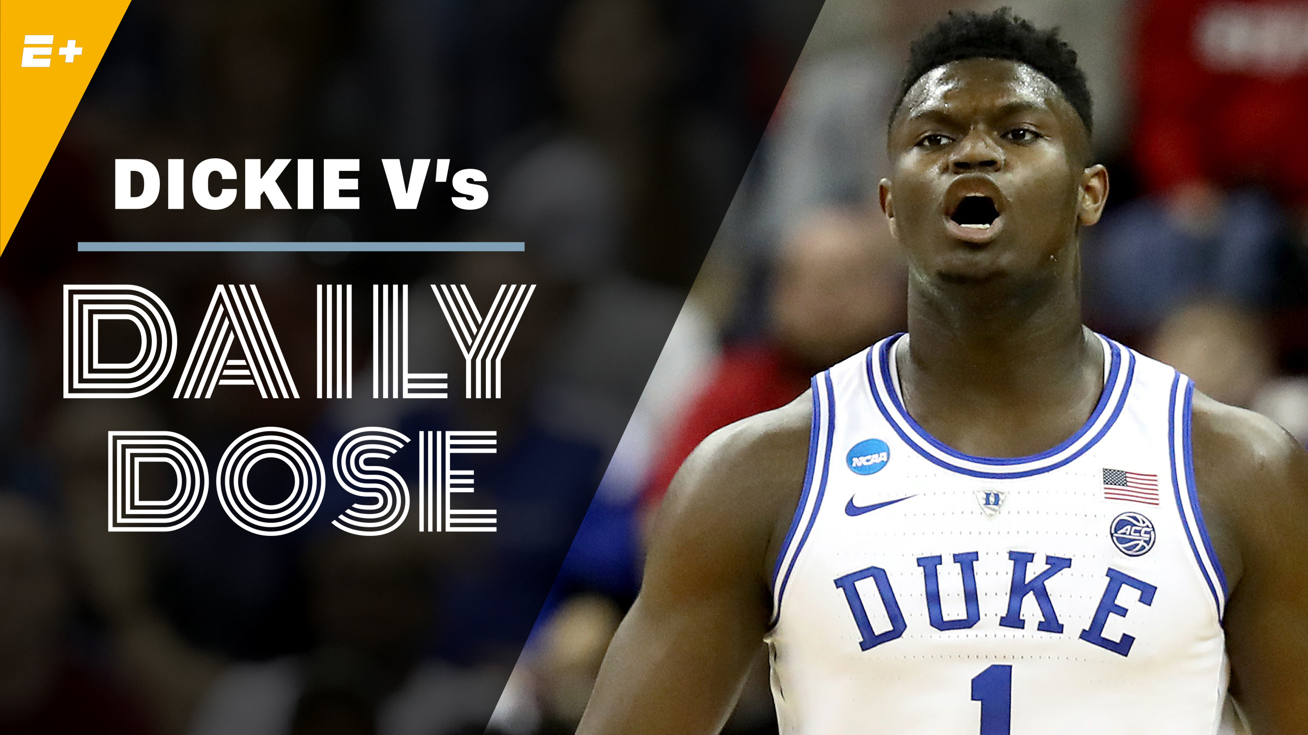 Sweet 16 full of great matchups ESPN