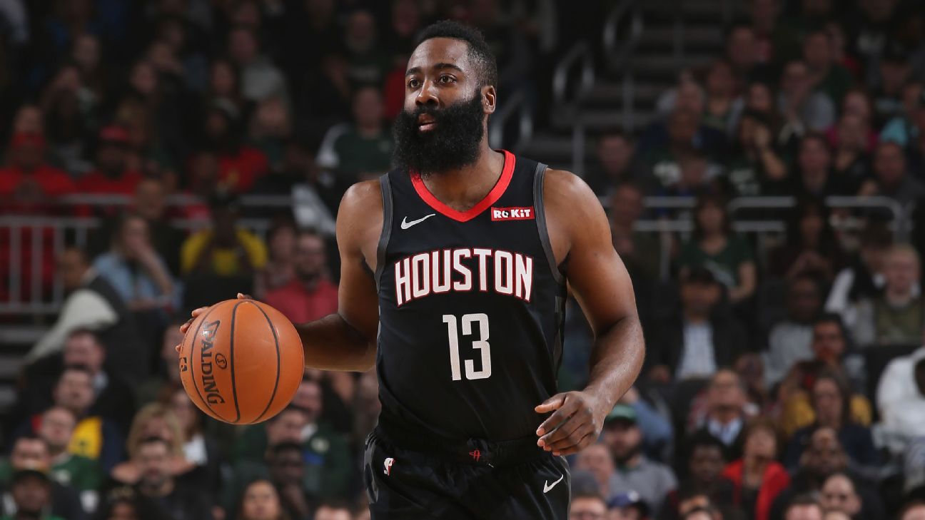 harden rotoworld