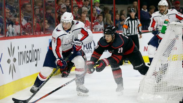 jersey city capitals