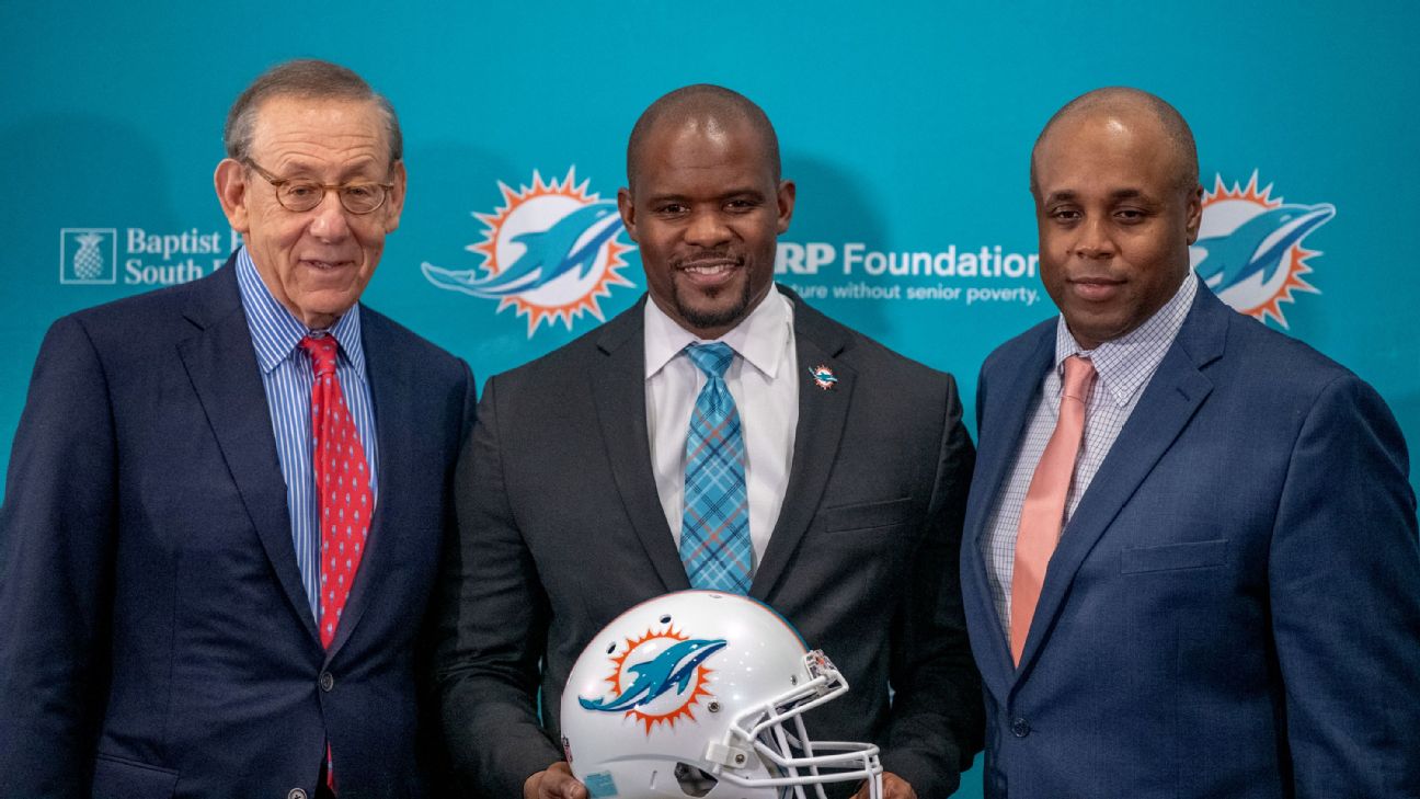 Miami Dolphins next head coach: Can Stephen Ross get this one right?