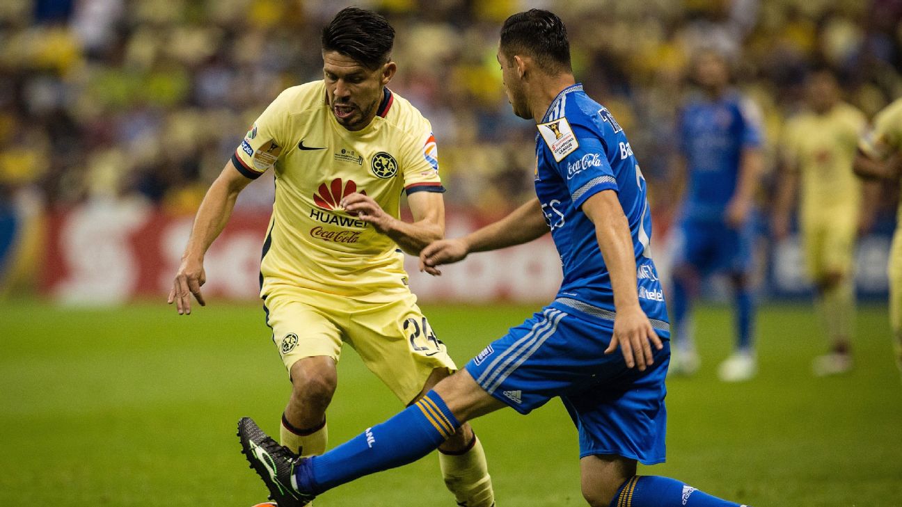 Club America and Tigres isn't a traditional or territorial rivalry but has become a rivalry nonetheless due to the two sides constantly contesting silverware against one another. Club America and Tigres isn't a traditional or territorial rivalry but has become a rivalry nonetheless due to the two sides constantly contesting silverware against one another.
