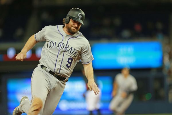 Ex-Met, Nat Murphy retires from 'beautiful game'