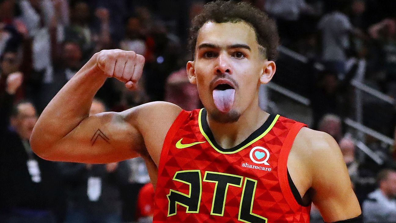 NBA playoffs 2021: Experts' picks for Milwaukee Bucks vs. Atlanta Hawks in  the conference finals - ABC7 Los Angeles