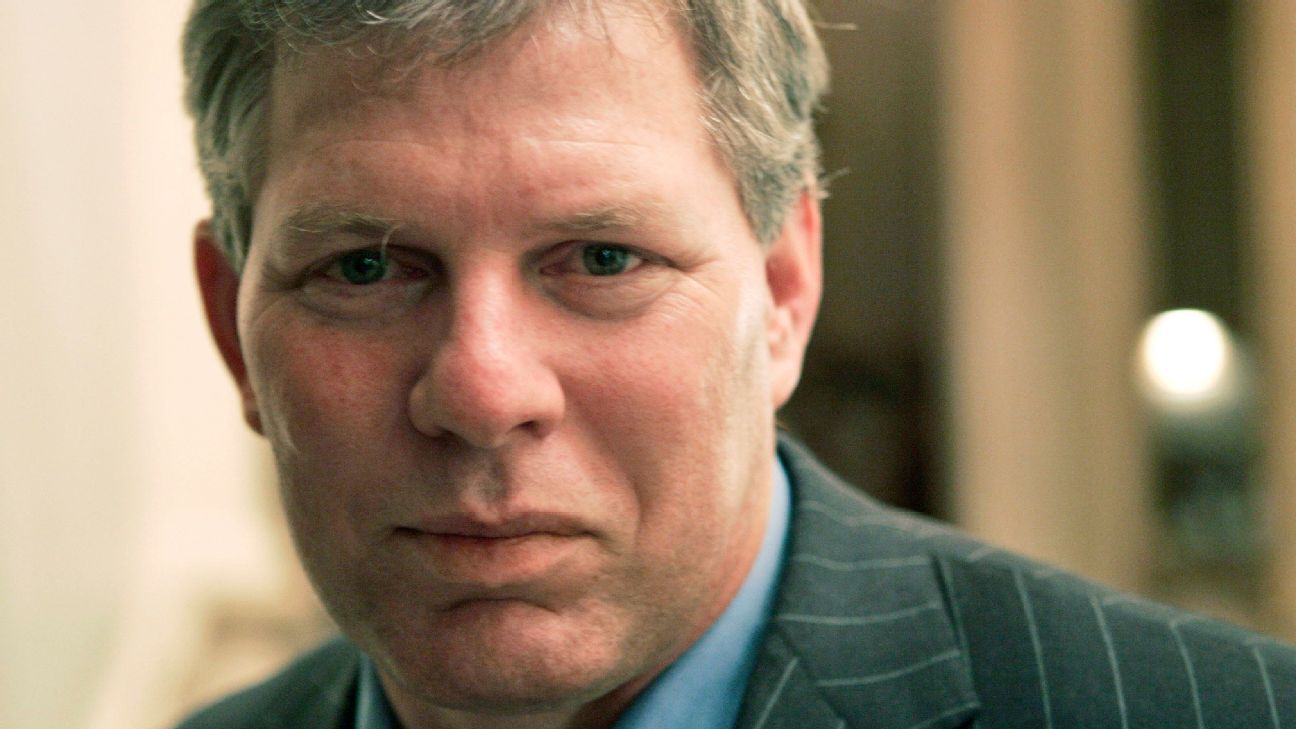 Lenny Dykstra loses defamation suit against Ron Darling