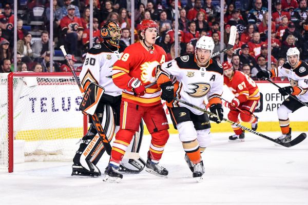 Keith Tkachuk Stats, News, Videos, Highlights, Pictures, Bio - - ESPN