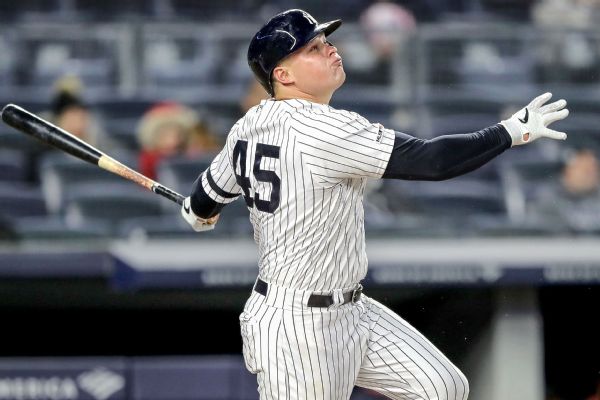luke-voit-stats-news-pictures-bio-videos-new-york-yankees-espn