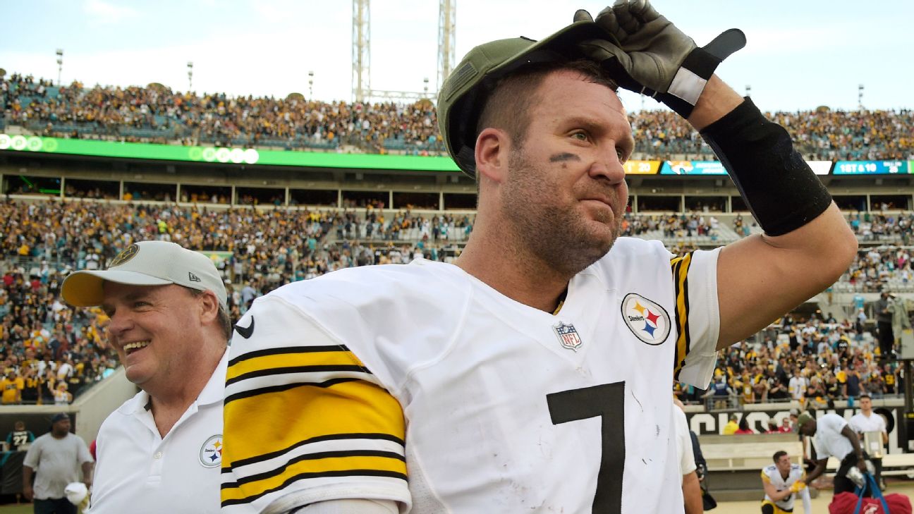 Ben Roethlisberger criticism, locker room problems - Sports