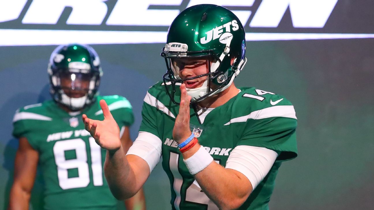 Petition · Change the NEW Jets uniforms ·