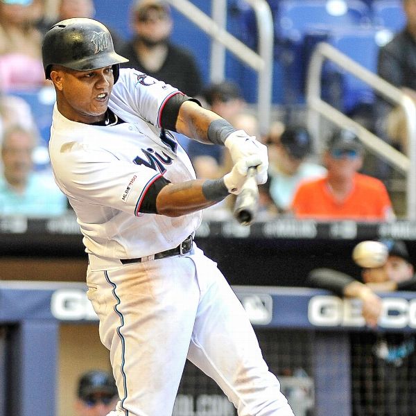 Starlin Castro Stats, News, Pictures, Bio, Videos - Washington ...