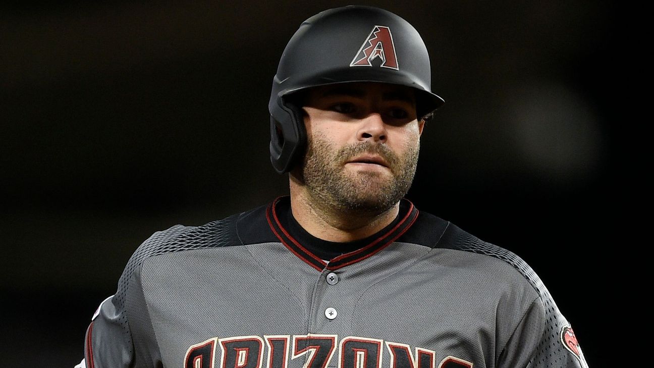 The Offseason with Minnesota Twins Catcher Alex Avila