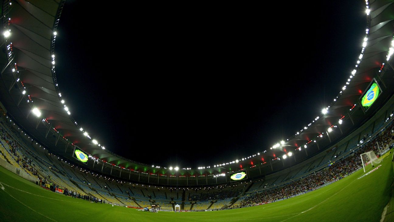 Fla x Flu anunciam renovação da gestão do Maracanã e detonam o Vasco