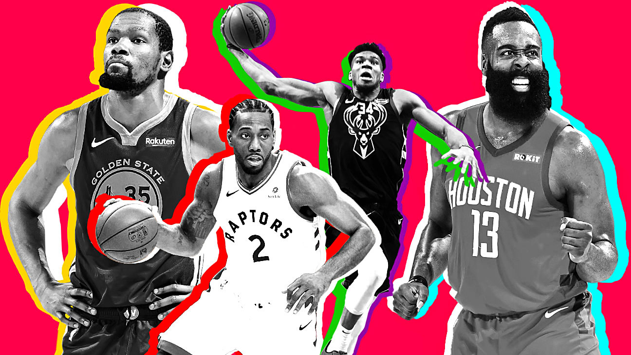 Nba deals playoffs 2019