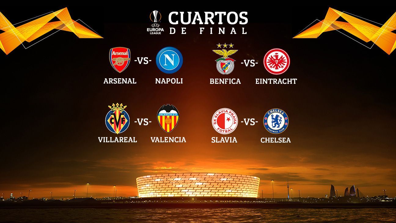 Resultado Final De La Europa League