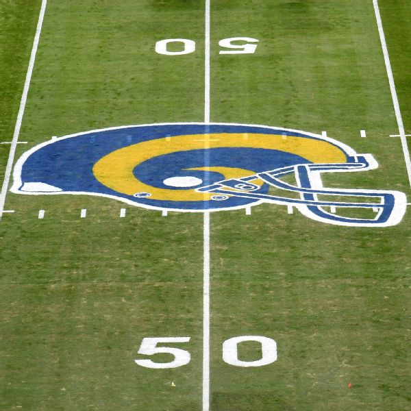 Article image accompanying Judge rules against Rams in latest NFL arbitration case on WagerUp Sports News. Article image accompanying Judge rules against Rams in latest NFL arbitration case on WagerUp Sports News.