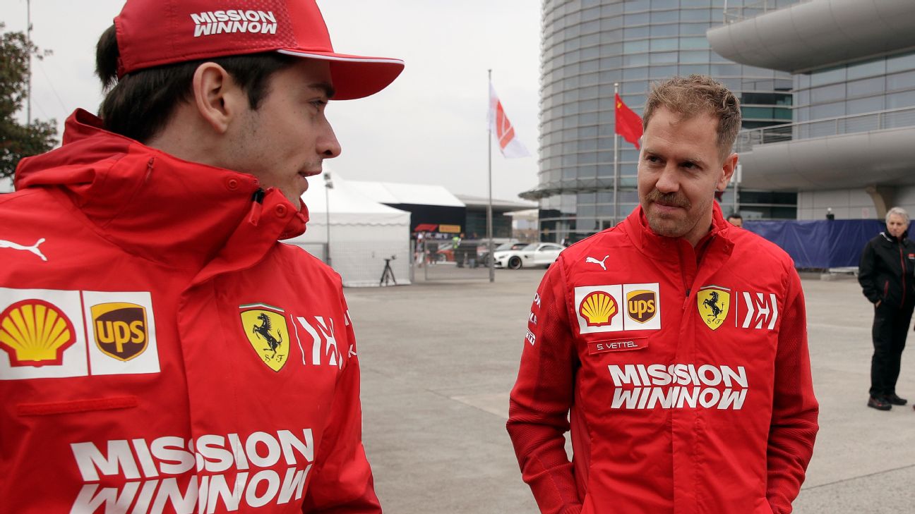 Ferrari hotsell jacket 2019