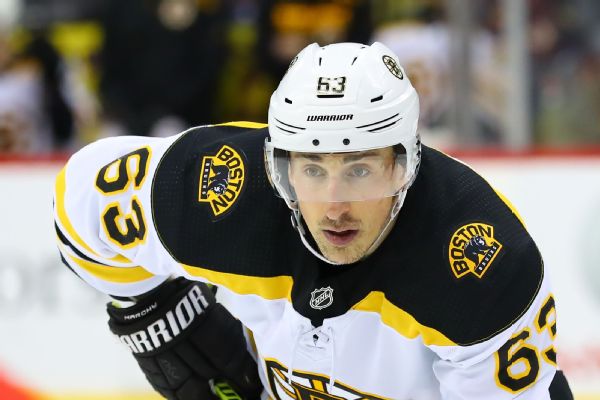 Brad Marchand Stats, News, Videos, Highlights, Pictures, Bio  Boston