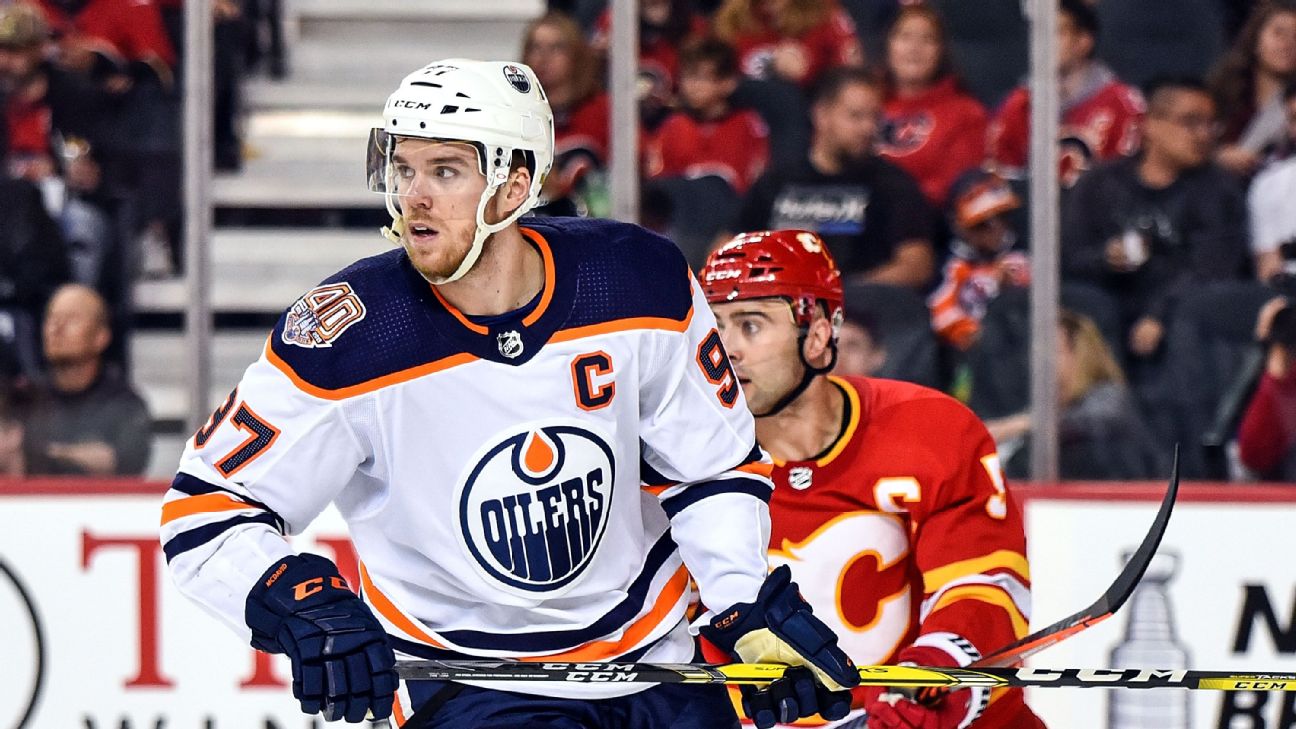 Edmonton Oilers will transfer pick to Calgary Flames to complete Milan  Lucic-James Neal trade 
