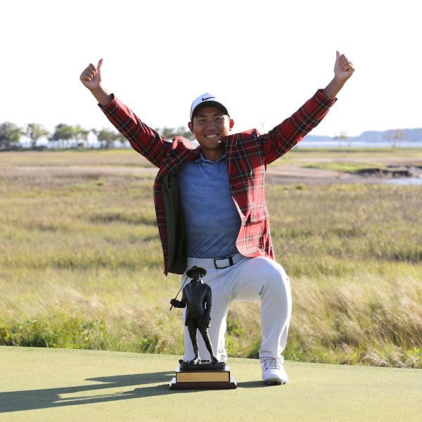 C.T. Pan Stats, News, Pictures, Bio, Videos ESPN