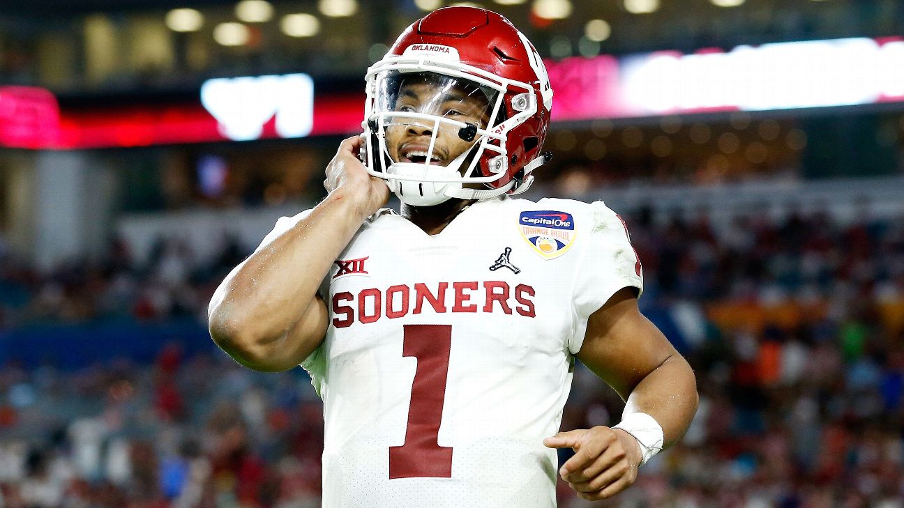 2019 NFL Draft live tracker, updates and more - Revenge of the Birds