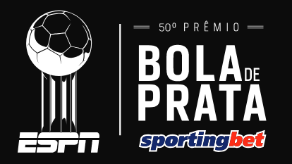 Bola de Prata 2023: veja resultado da premiação do Brasileirão