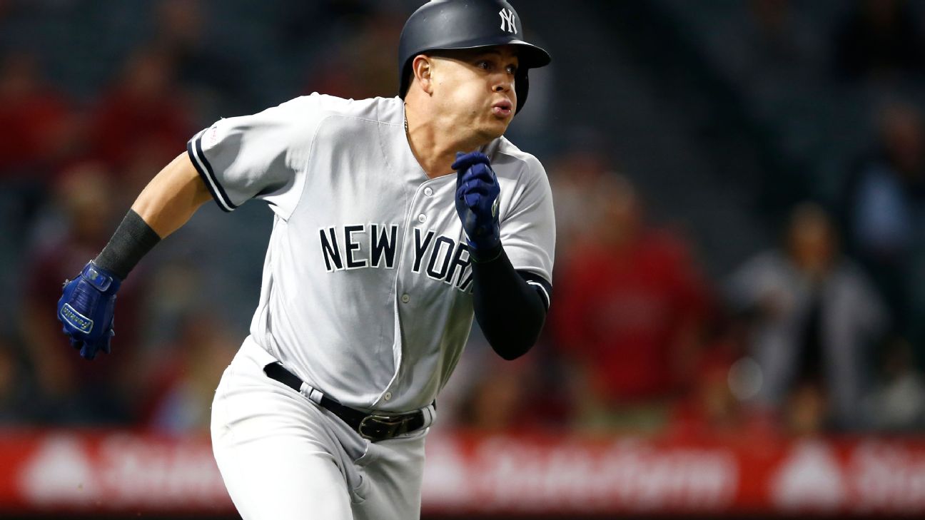 New York Yankees' Gio Urshela Has Taken Advantage Of His Opportunity