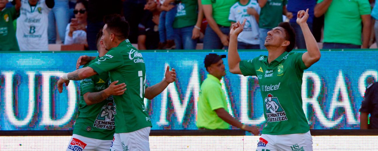 The Mexican Football Match Everyone’S Obsessed With! (Toluca Won!) - ndigwdr