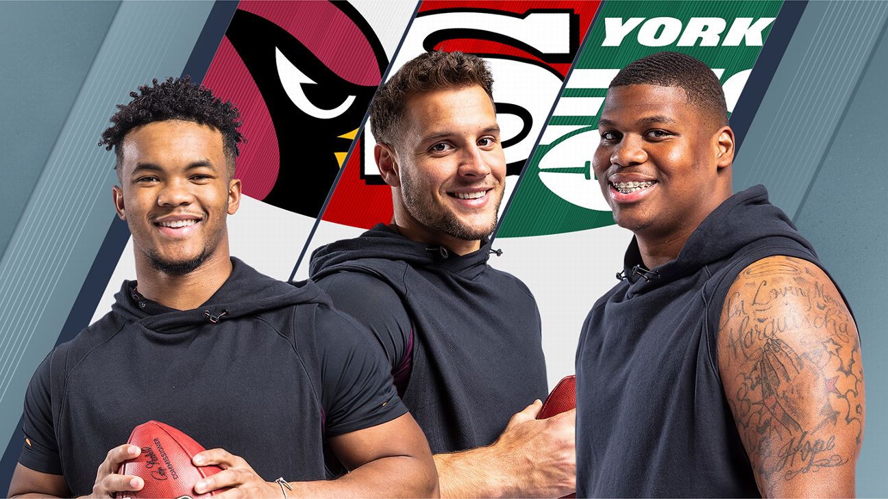 NFL draft: Grade new 2-round mock draft for Cardinals
