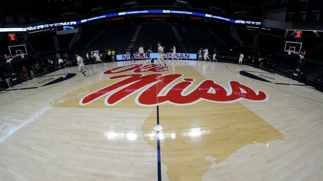 Article image accompanying Ahmed Nur commits to Ole Miss for school's top recruit in decades on WagerUp Sports News. Article image accompanying Ahmed Nur commits to Ole Miss for school's top recruit in decades on WagerUp Sports News.