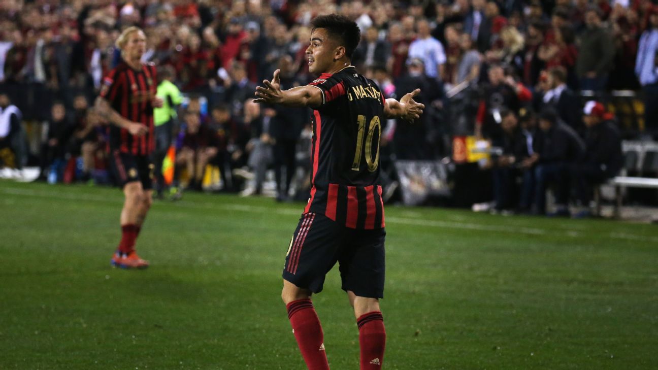 W2W4: Pity ready for River return as awful Atlanta hosts fellow bottom feeders Colorado