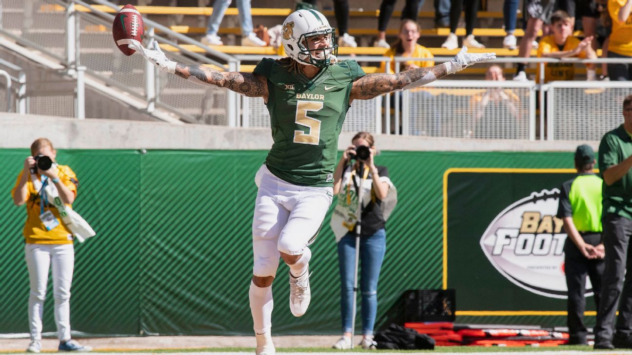 49ers Rookie Jalen Hurd Changed His Position – And It Could Earn