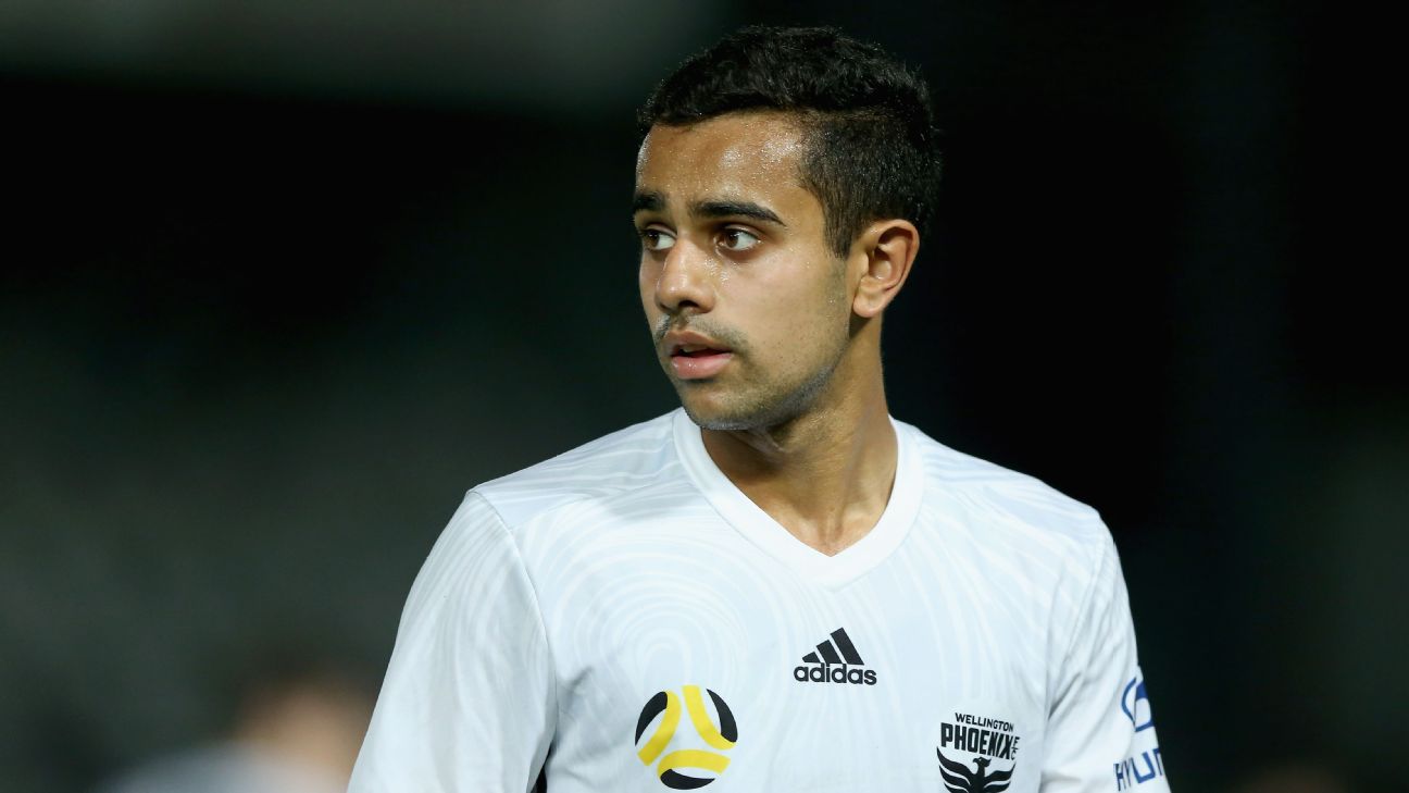 Sarpreet Singh Sarpreet Singh