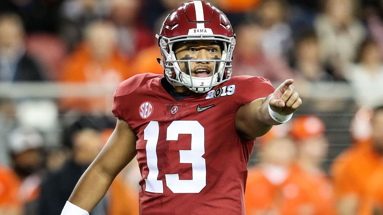 the-2020-nfl-draft-qb-class-five-names-to-know-plus-potential-landing