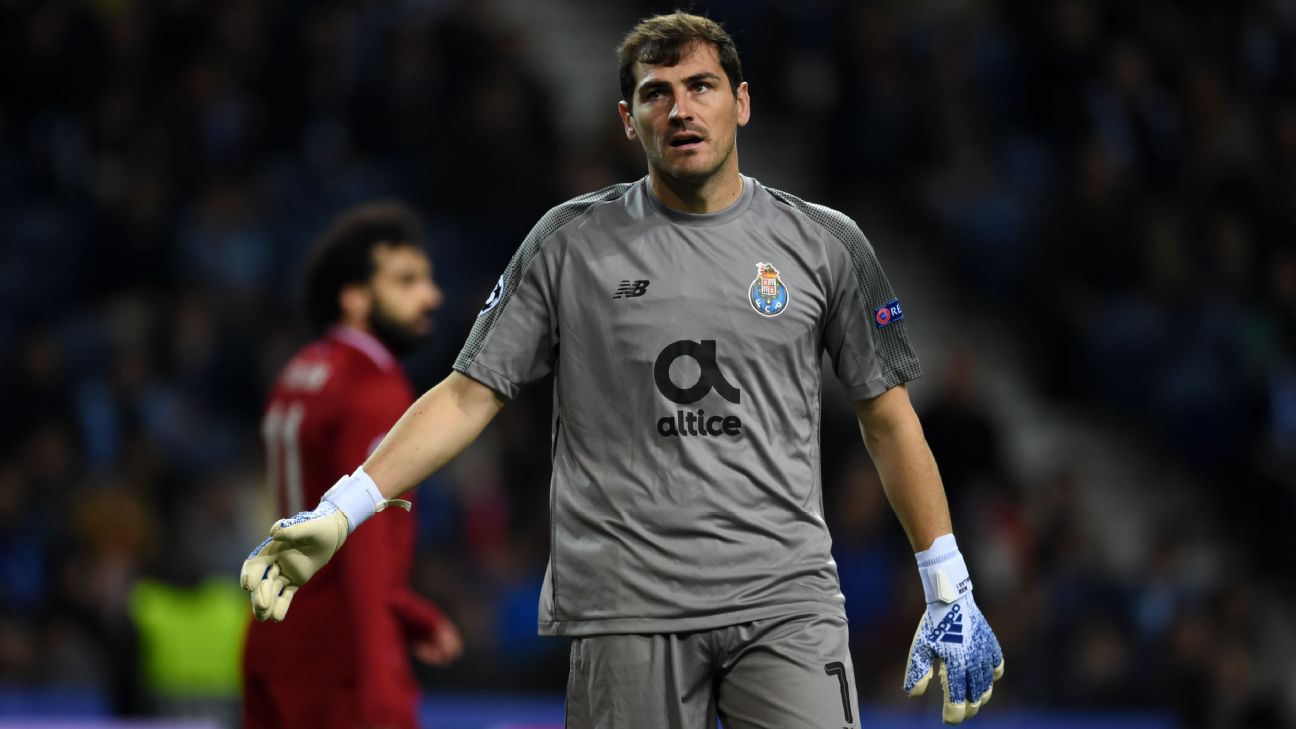 iker casillas jersey porto