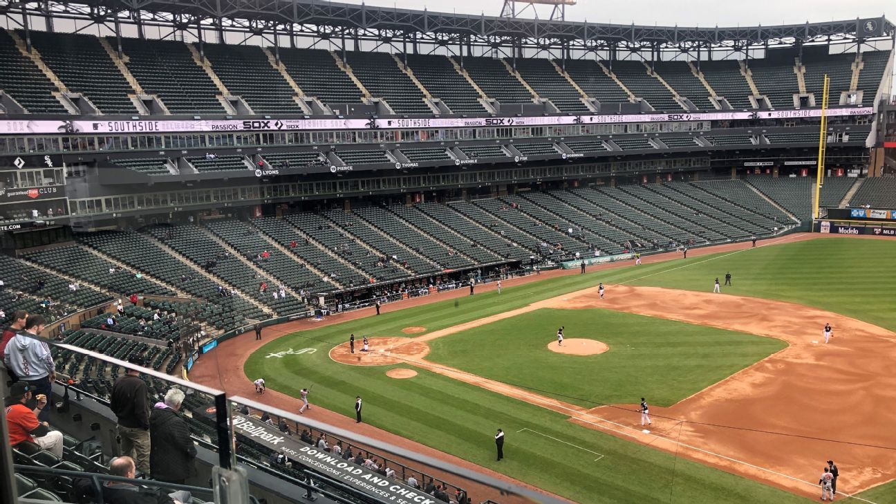 White Sox Announce New 2019 Promotional Dates, by Chicago White Sox