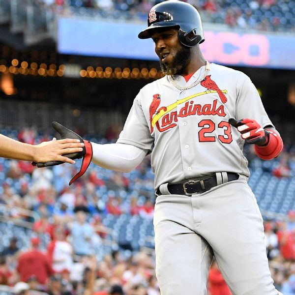 Marcell Ozuna Stats, News, Pictures, Bio, Videos - Atlanta Braves - ESPN