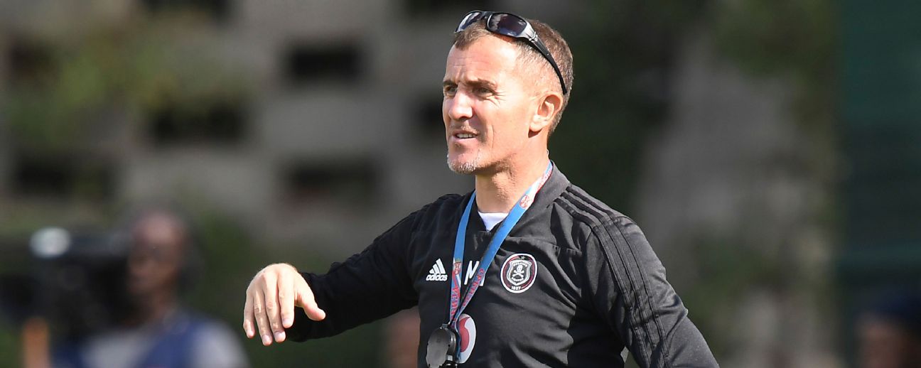 Orlando Pirates Scores, Stats and Highlights - ESPN