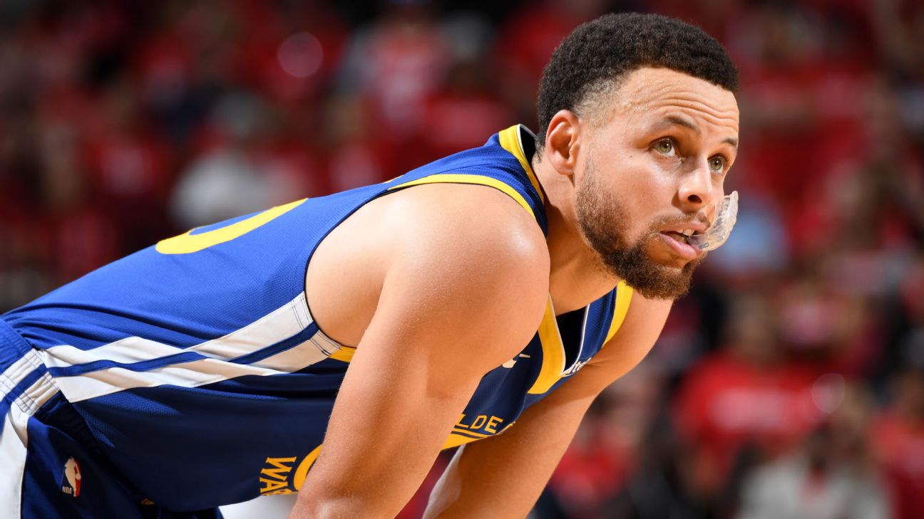 Warriors' Stephen Curry wanted to get selected by Knicks in 2009
