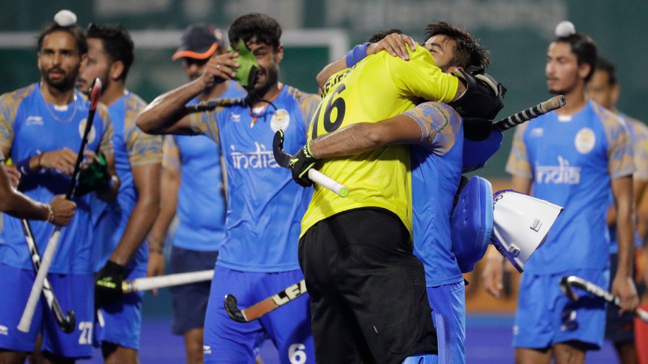 Field Hockey Latest News, Updates, Articles