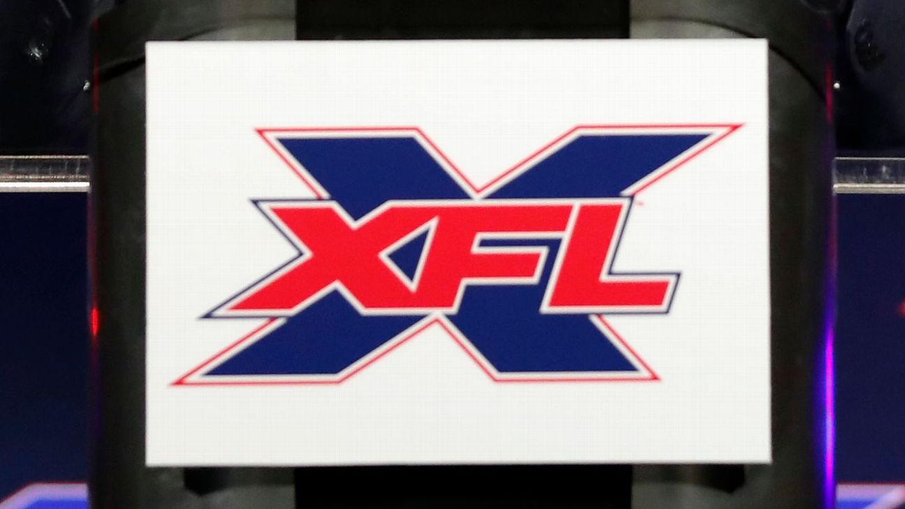 XFL to Air on ABC, ESPN, FOX Sports and FS1