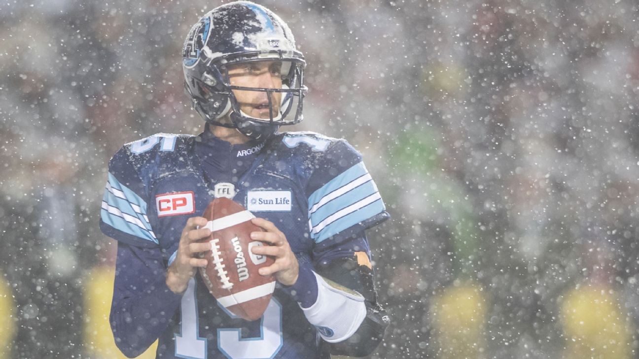 Ricky Ray Sacramento State