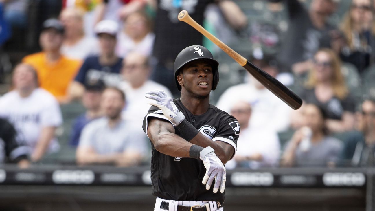 Tim Anderson won't change who he is for new White Sox manager Tony