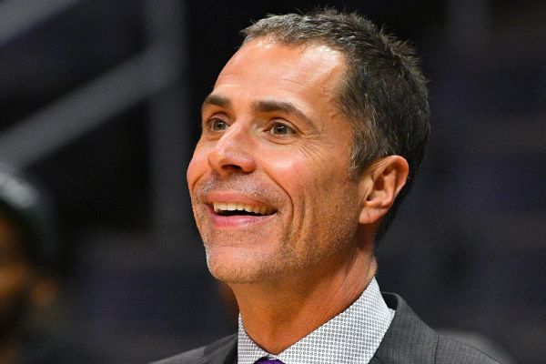 Pelinka says Lakers’ deadline trades ‘pre-agency’