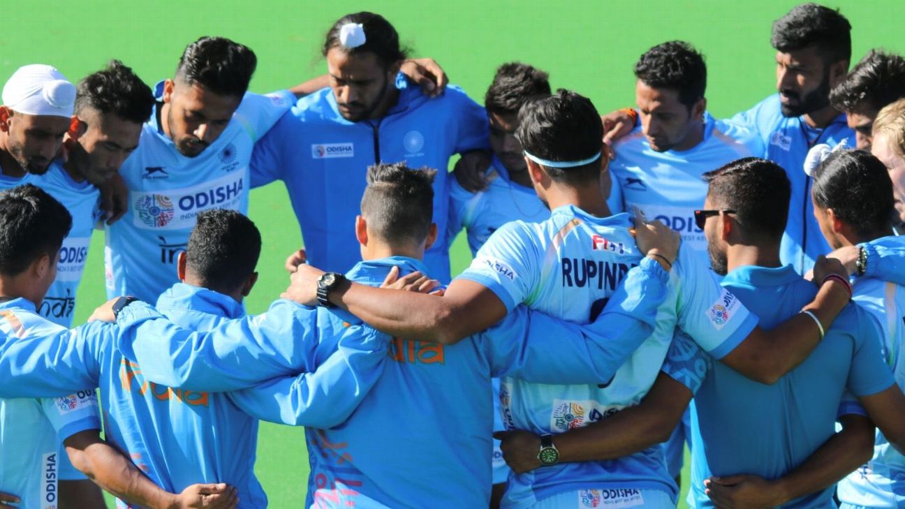 Field Hockey Latest News, Updates, Articles ESPN.in