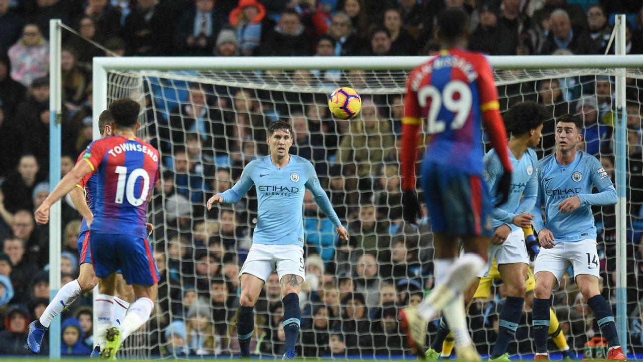 Bill Barnwell's Premier League Winners and Losers 2018-19 11